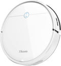 2200Pa Suction Self-Charging White Robot Vacuum Q220344
