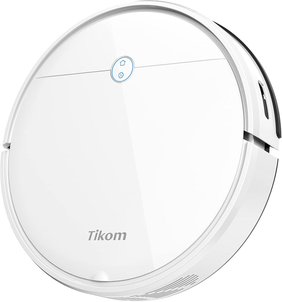 2200Pa Suction Self-Charging White Robot Vacuum Q220344