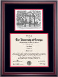 12 x 15 Diploma Frame U920481
