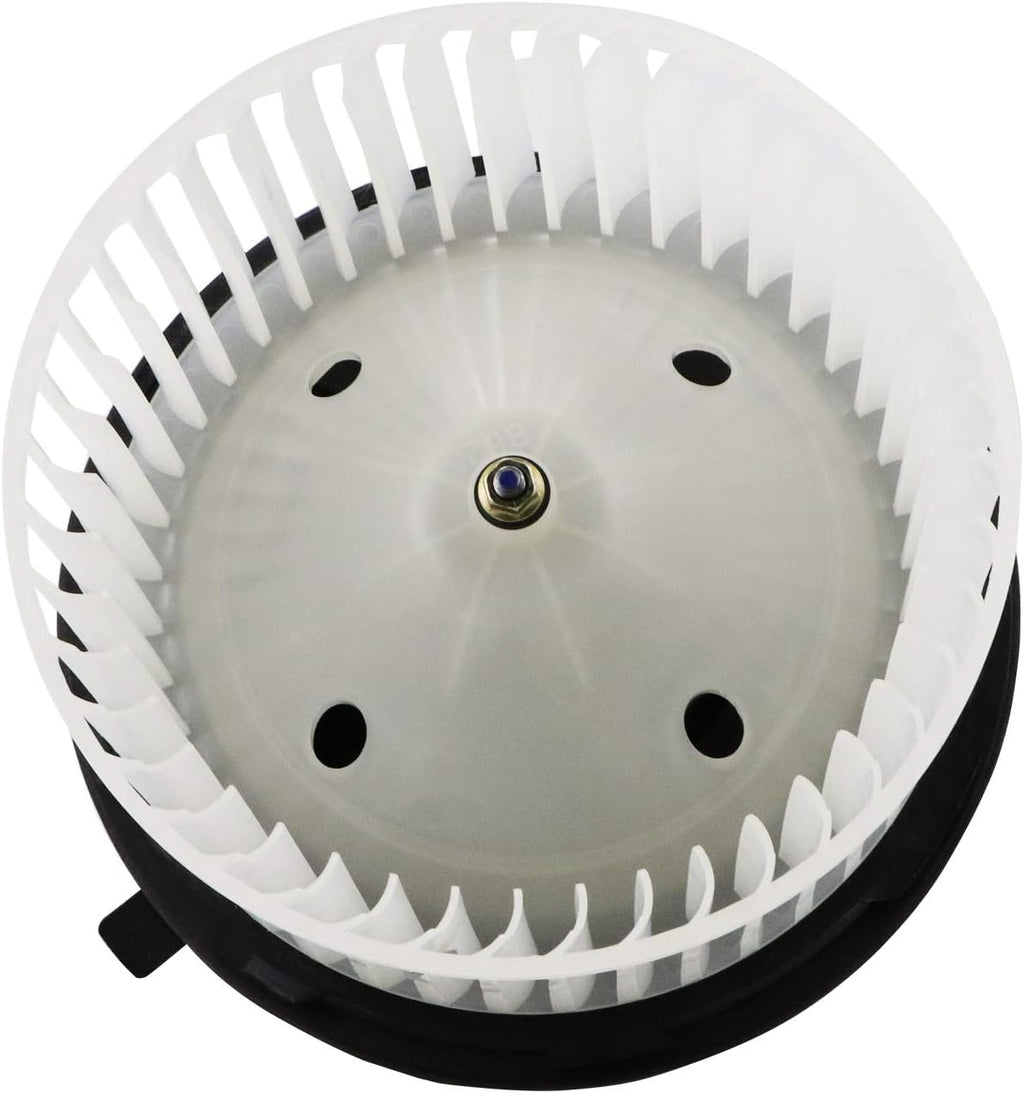 Heater Blower Motor Fan Assembly Replacement I95304