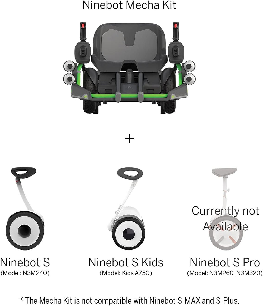 Electric Self-Balancing Scooter E260