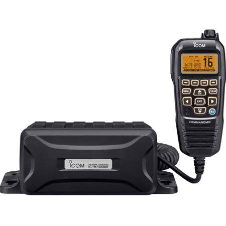 VHF Marine Black Box T93033