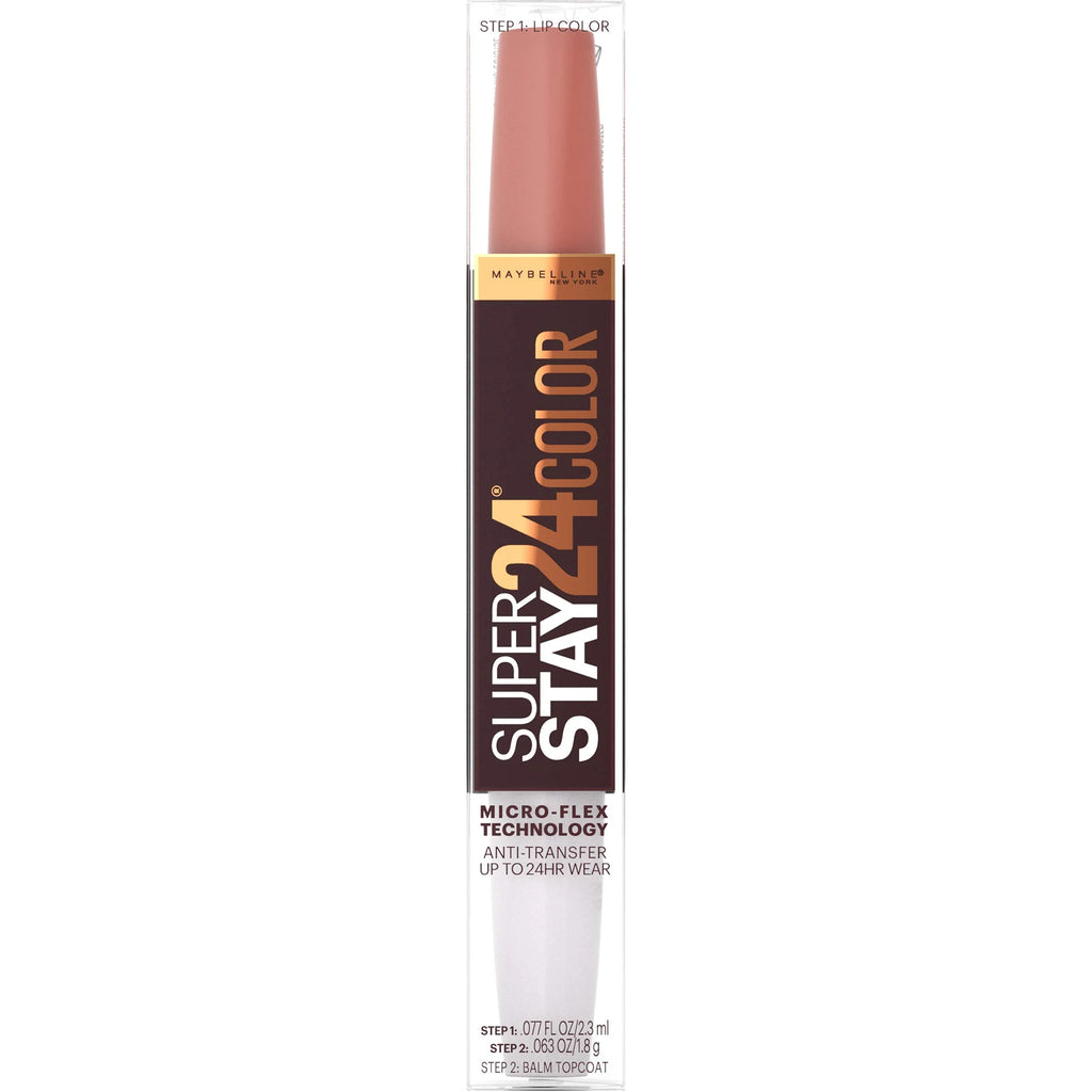 Caramel Crush 2-Step Liquid Lipstick G621877