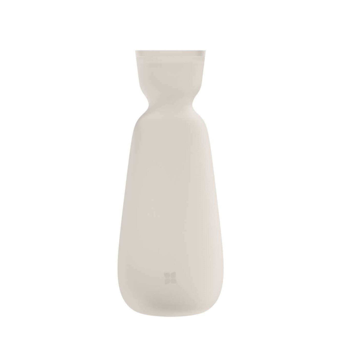 40 oz Borosilicate Glass Carafe with Wooden Lid V23578