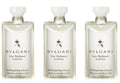 White Tea Shampoo & Shower Gel 2.5 oz Set of 3 Q599681