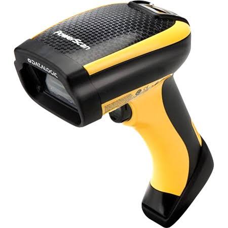 Handheld Barcode Scanner T926606
