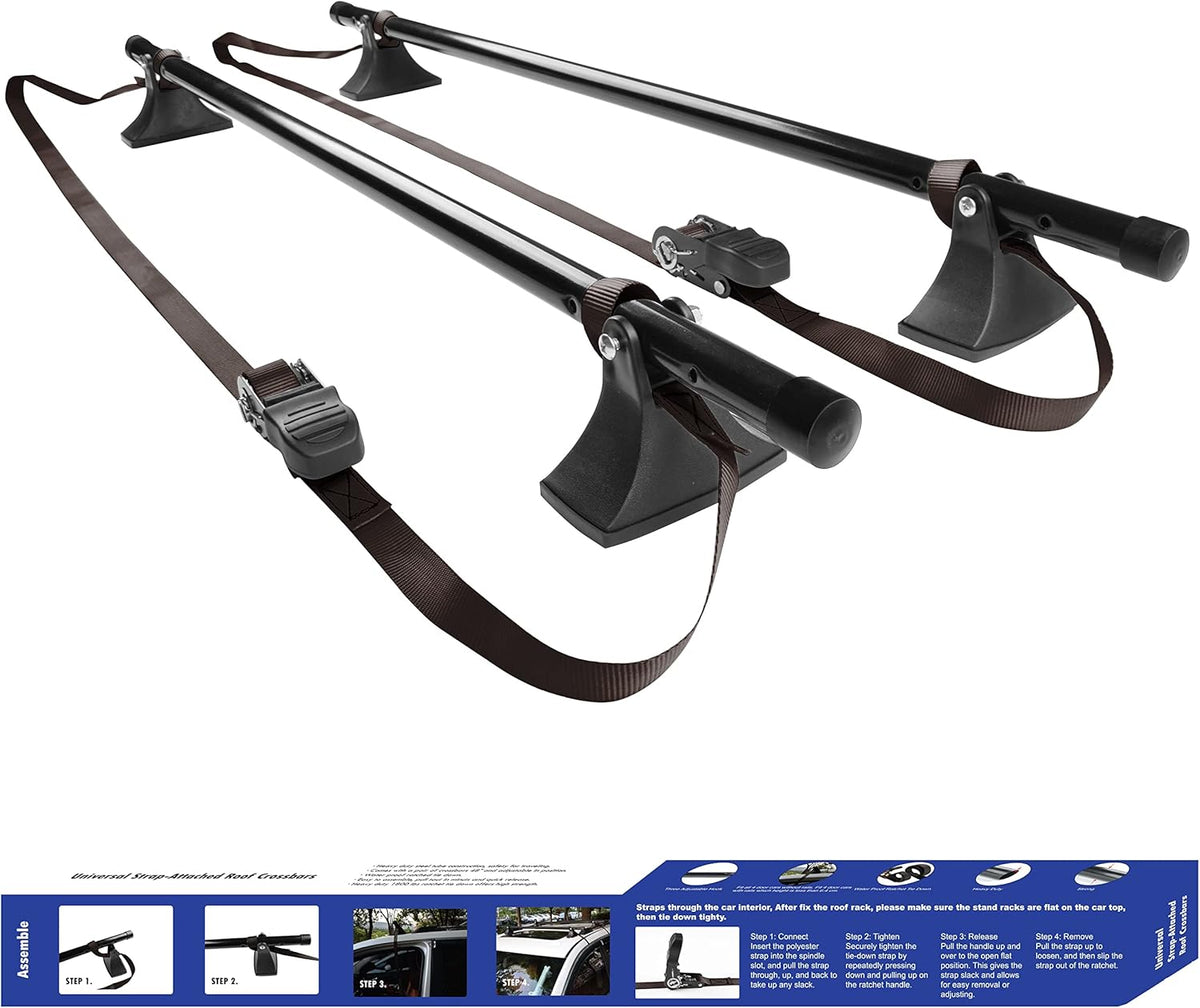 Soft Roof Rack Pads Pack of 2 C875896