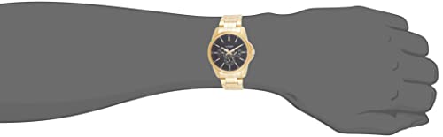 Quartz Mens Watch, Stainless Steel Y349159