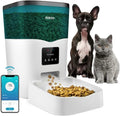 3L Automatic Cat Feeder with App Control G438378