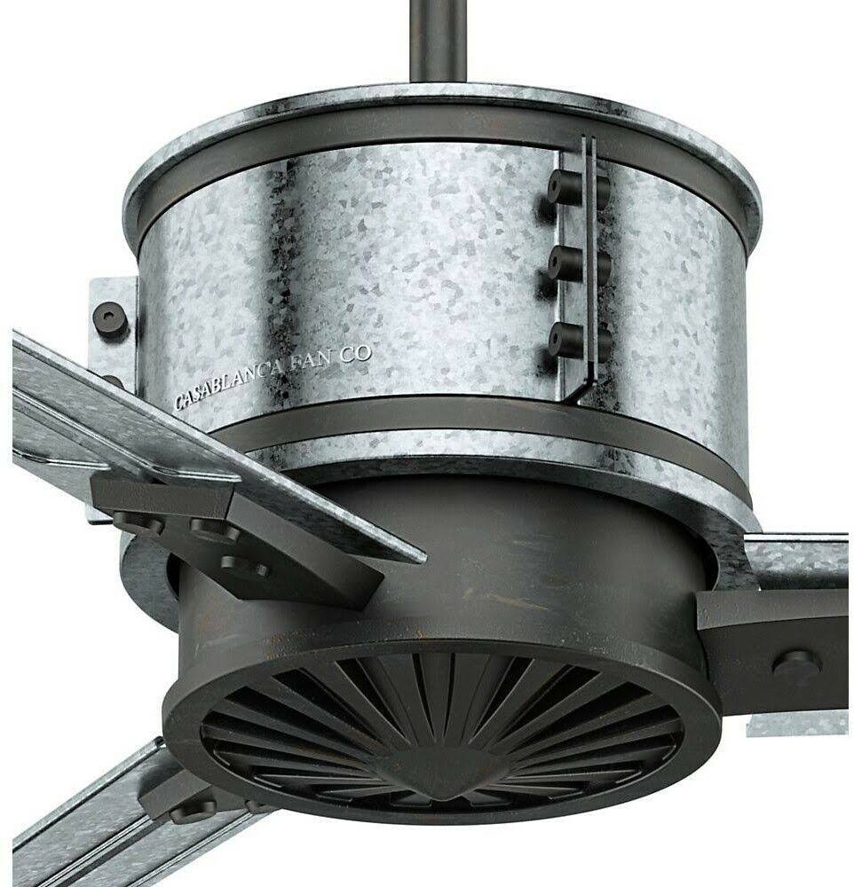 60x22 Ceiling Fan A671