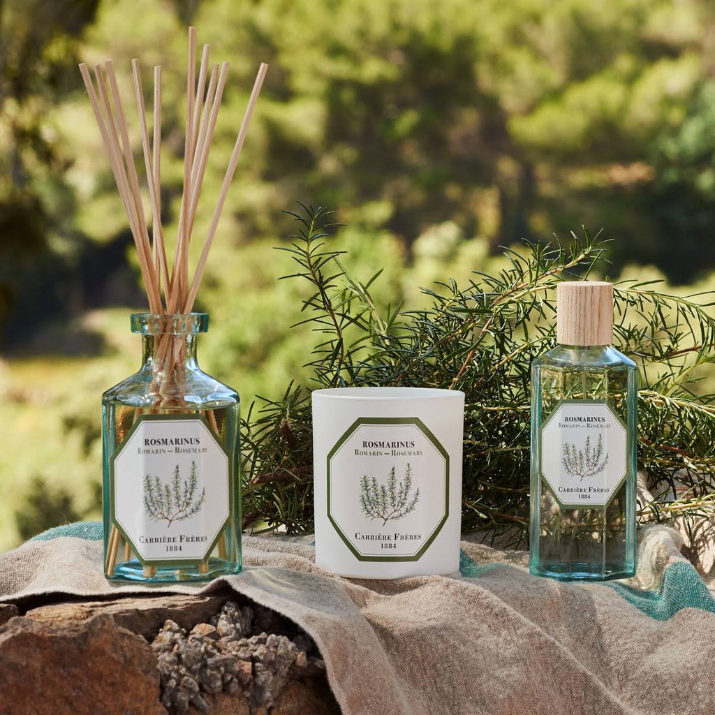 Rosemary Room Spray W33125