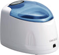 White Ultrasonic Denture Cleaner, 0.4Pt/0.2L A1608