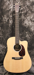 Acoustic-Electric Guitar L12321