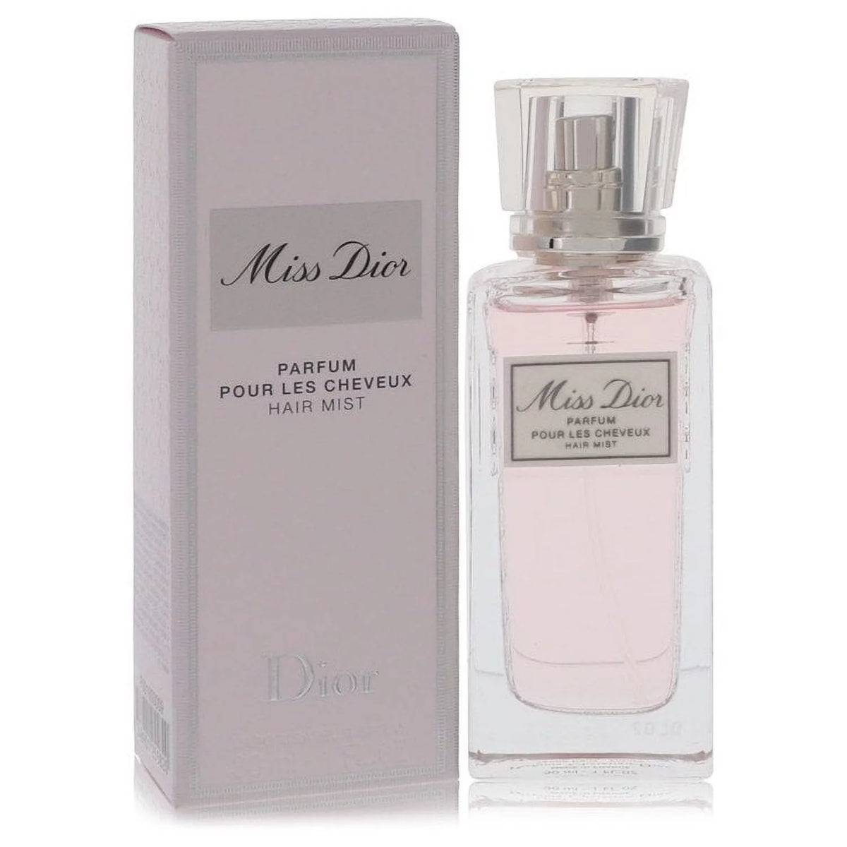 Perfumed Hair Mist 1 oz I937478