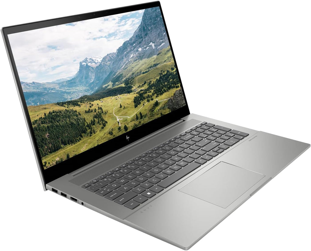17.3" FHD Touchscreen Laptop, Intel Core i7-13700H, 64GB RAM, 2TB SSD, Grey H710