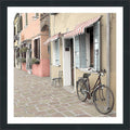 Framed Photographic Print, 39.5 inch H x 39.5 inch W W34892