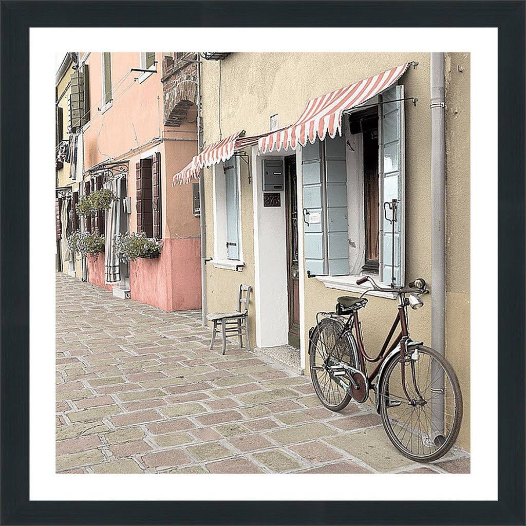 Framed Photographic Print, 39.5 inch H x 39.5 inch W W34892