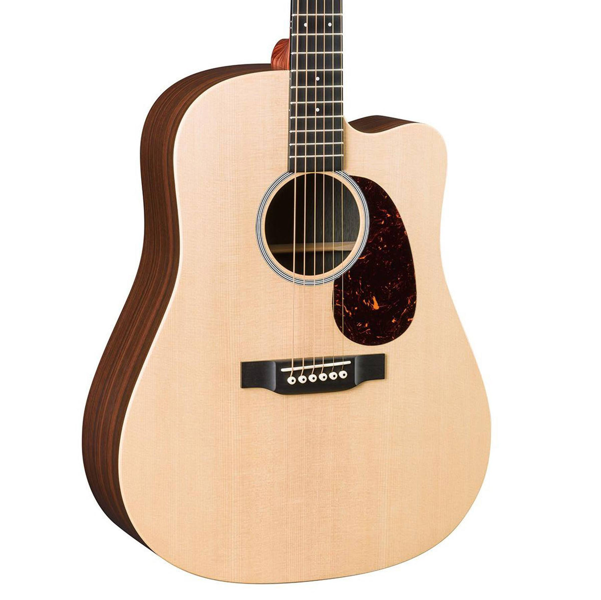 Acoustic-Electric Guitar L12321