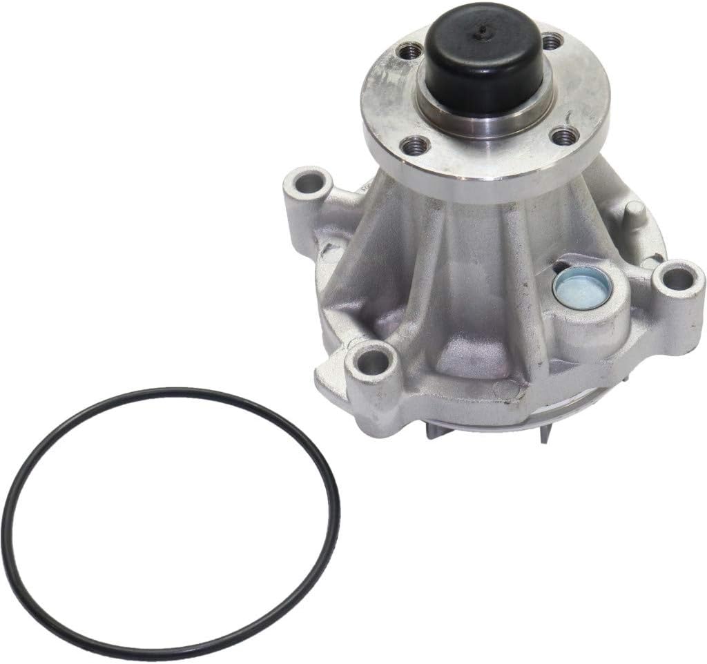 Water Pump 8 Cyl 4.6L/5.4L Engine Pack of 2 Q6075