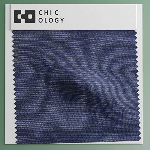 Blackout Roman Window Shade, 33" W X 64" H X561