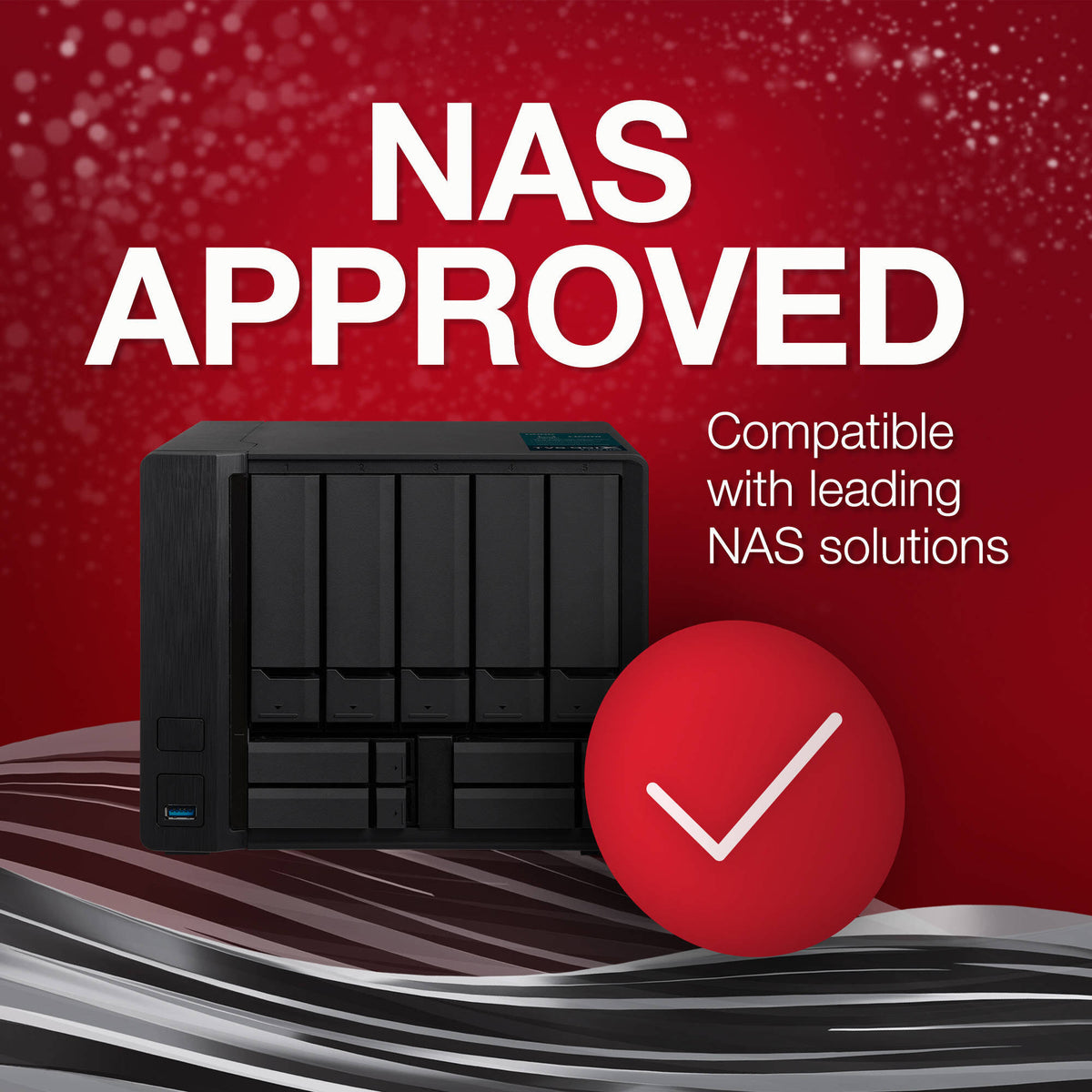 4TB Internal SATA Hard Drive V61319