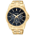 Quartz Mens Watch, Stainless Steel Y349159