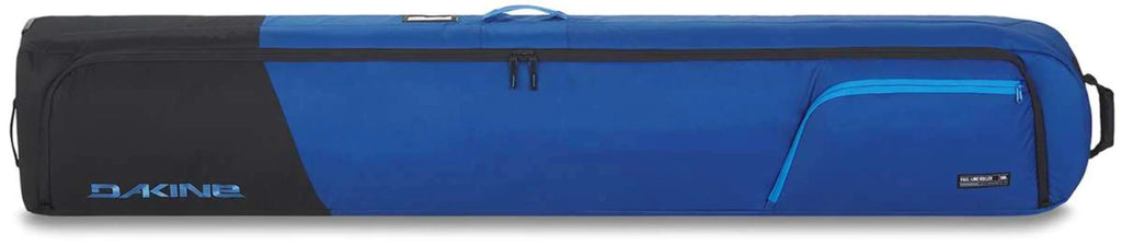 Vintage Camo Ski Roller Bag 175 cm R932715