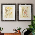 Framed Print H5588