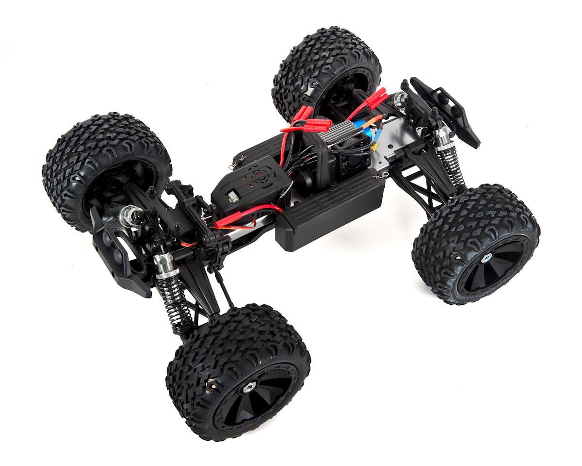 1/8 Scale Brushless Electric Monster Truck N603988