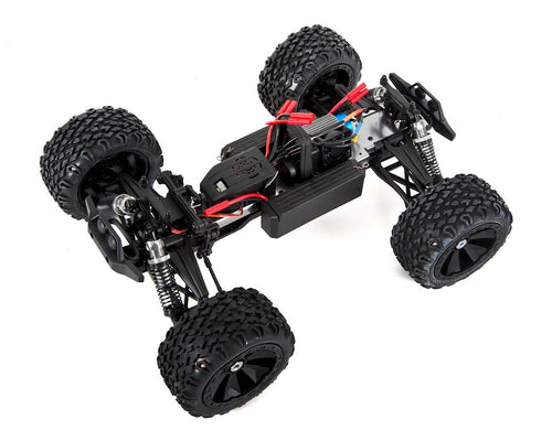 1/8 Scale Brushless Electric Monster Truck N603988