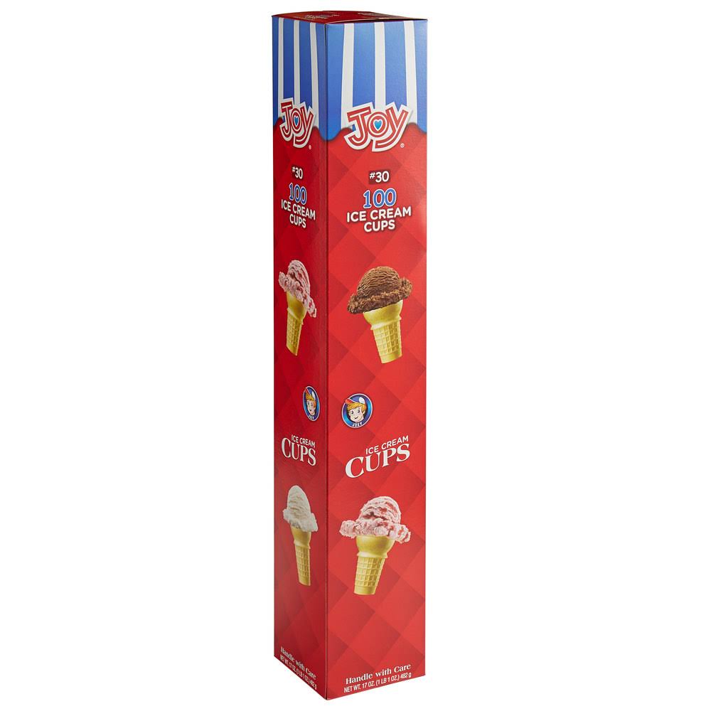 Flat Bottom Cake Cone Dispenser Pack 600/Case J55688