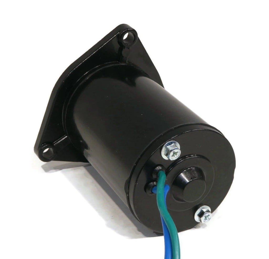 Trim & Tilt Motor For 1990 Evinrude Outboard 225 HP V977