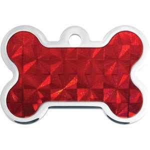 Personalized Dog ID Tag M2941