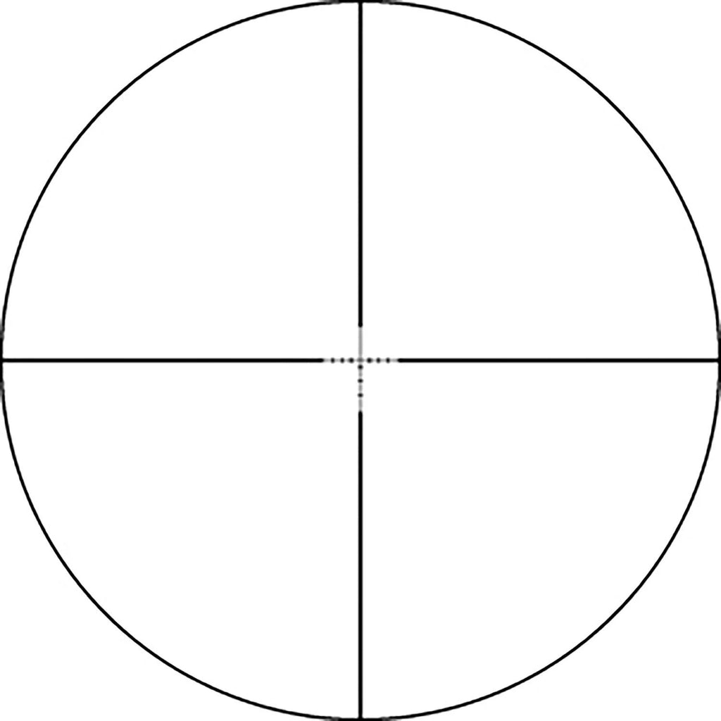 4-12x40 BDC Riflescope J444095
