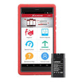 OBD2 Scanner Diagnostic Tool with 2 Years Updates D1096