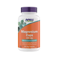 Magnesium 400mg 360 Veg Capsules F4765