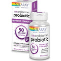 Probiotic Women's Formula 50 Billion 30 vcaps Q214