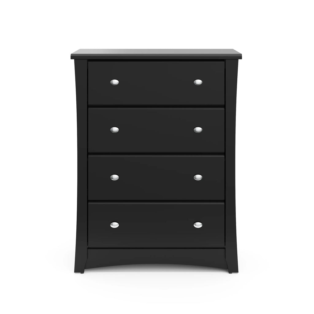 4 Drawer Dresser E163