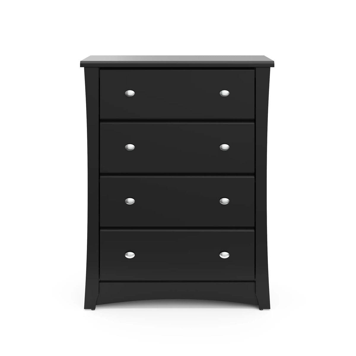 4 Drawer Dresser E163