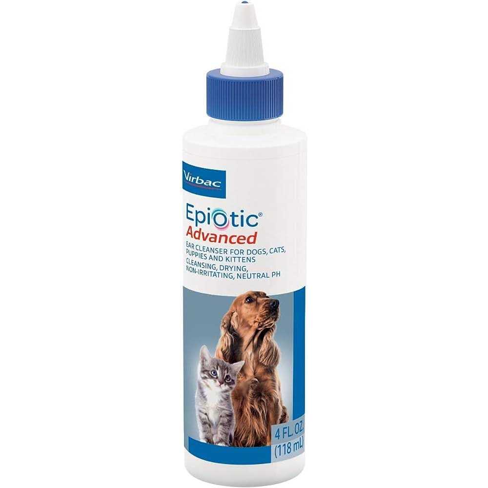Ear Cleanser for Dogs and Cats B2700