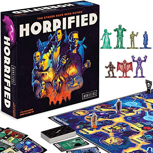 Strategy Board Game 1 to 5 Players S825795