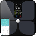 Body Weight and Fat Scale with Bluetooth, 15 Body Composition Analyzer, Pack of 2 W50161