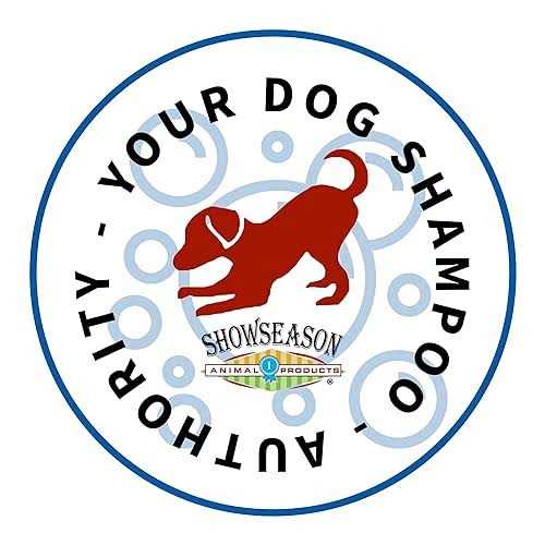 Blueberry Facial Shampoo for Dogs & Cats 2 Pack E8634