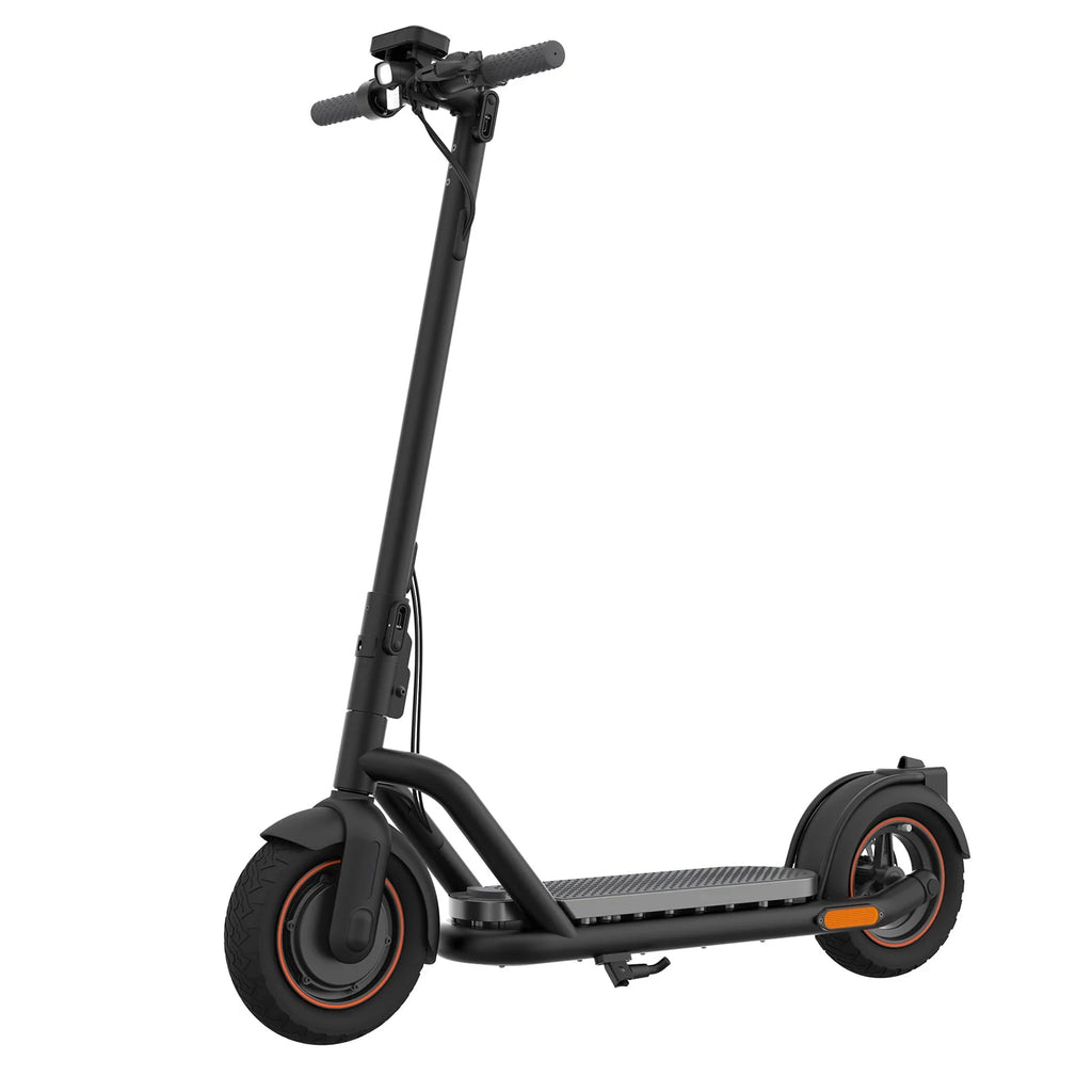 350W 10 inch Foldable Electric Scooter M6055