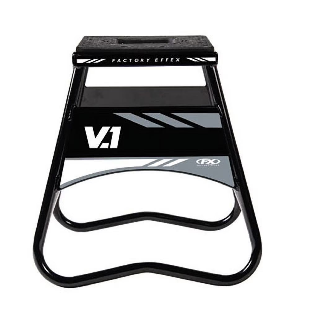 Black Bike Stand U48751