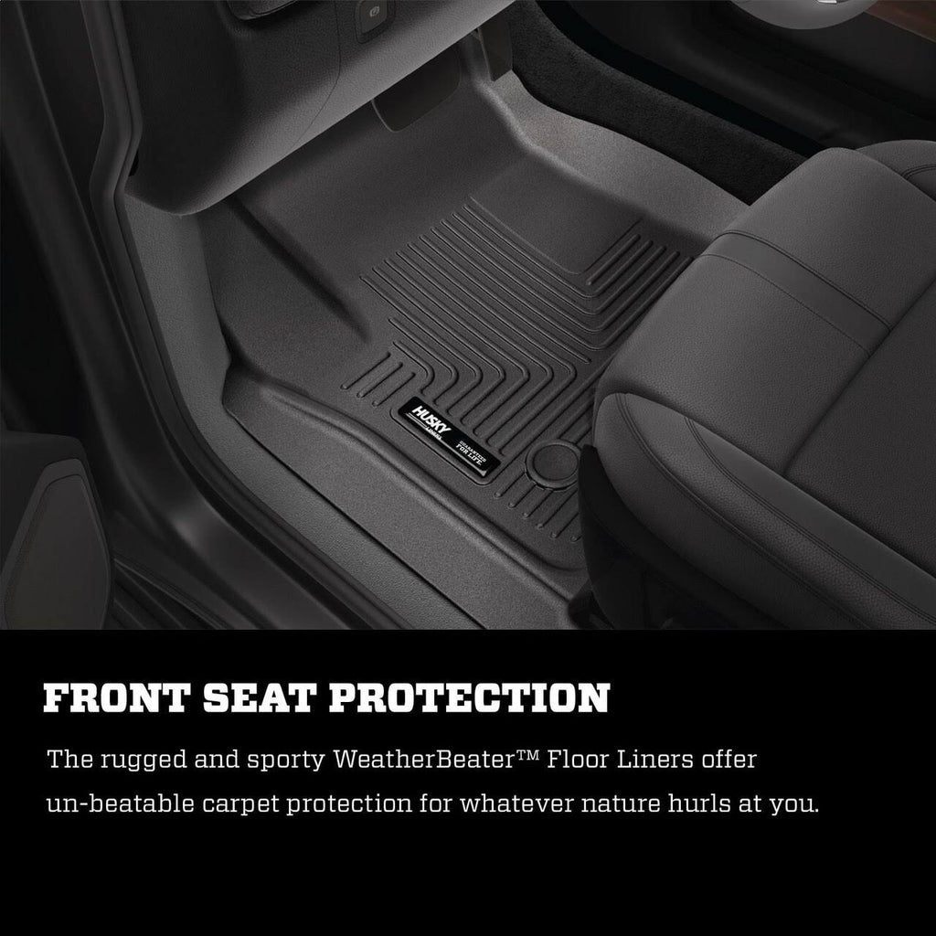 WeatherBeater Floor Liners Z880093