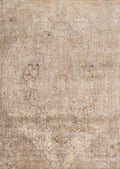 7'10 x 7'10 Rug M40339