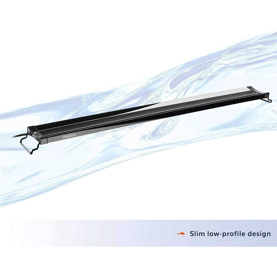LED Aquarium Light Fixture V537825