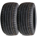 2 New Ultra High Performance Tires 245/30ZR22 87W XL A696147