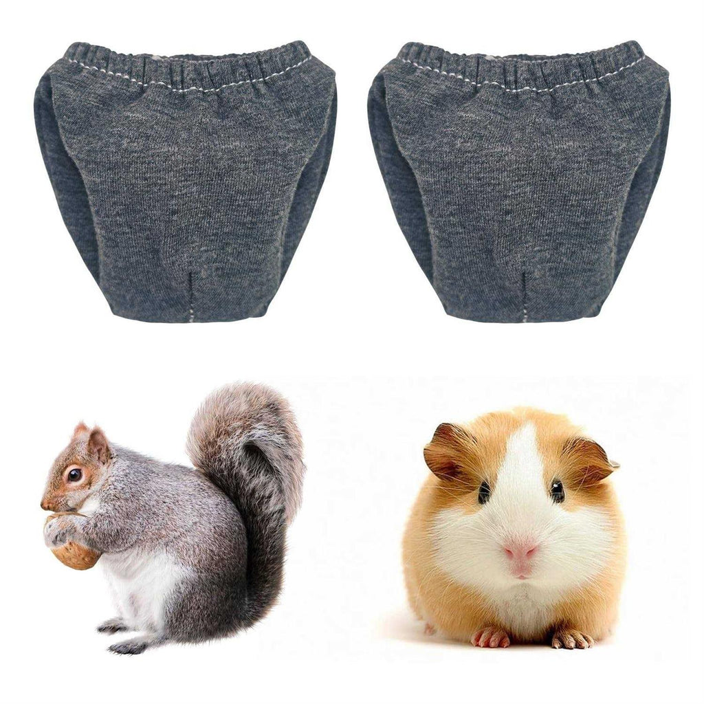 Small Reusable Washable Pet Diapers with Velcro H708082